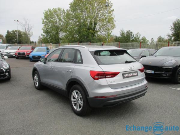 Audi Q3 35 TDI 150 ch S tronic 7