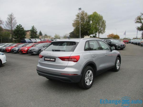 Audi Q3 35 TDI 150 ch S tronic 7