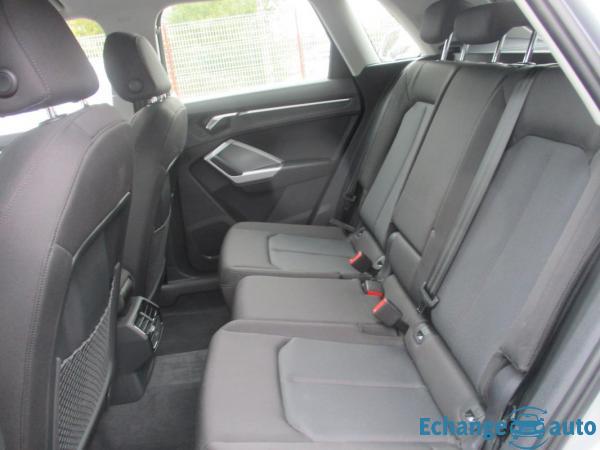 Audi Q3 35 TDI 150 ch S tronic 7