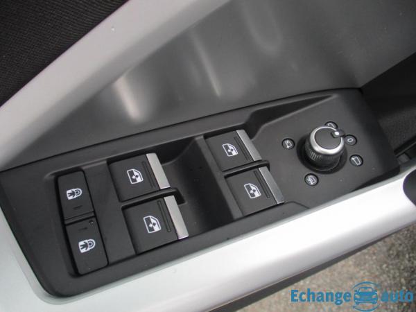 Audi Q3 35 TDI 150 ch S tronic 7
