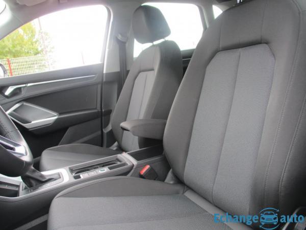Audi Q3 35 TDI 150 ch S tronic 7
