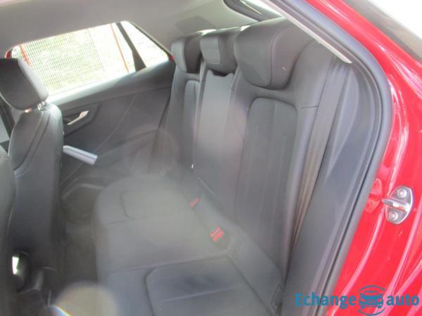 Audi Q2 30 TFSI 116 BVM6 Design