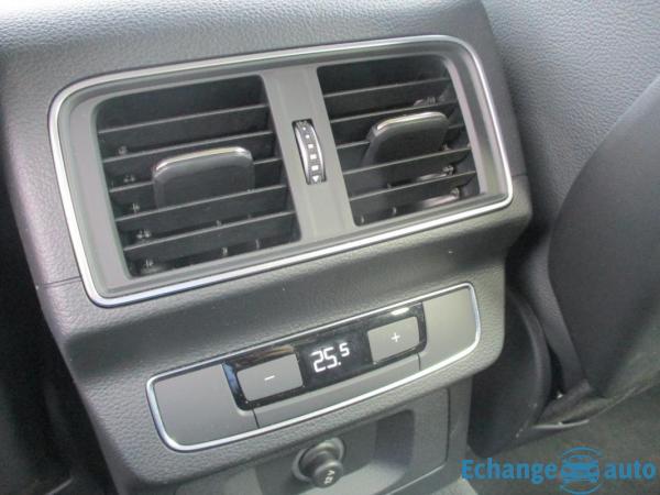 Audi Q5 40 TDI 190 S tronic 7 Quattro Design