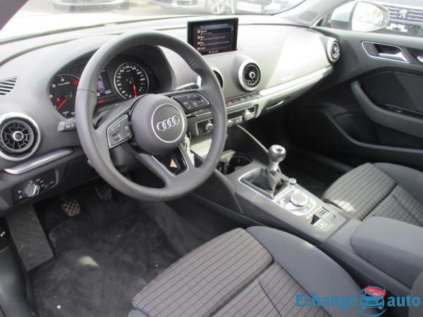Audi A3 sportback 30 TDI 116 Sport
