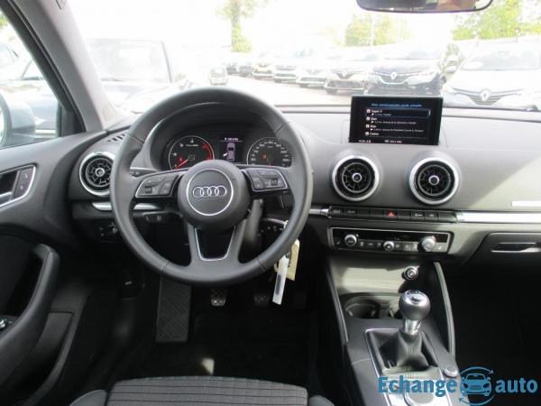 Audi A3 sportback 30 TDI 116 Sport