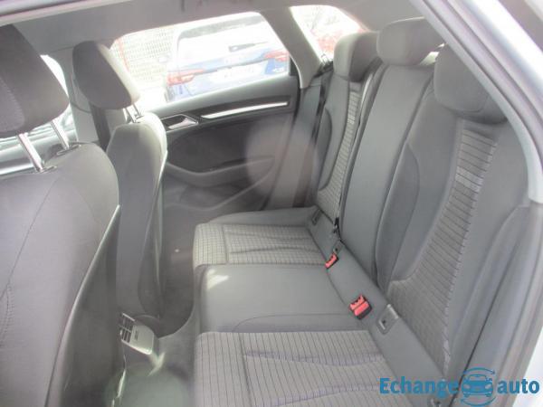 Audi A3 sportback 30 TDI 116 Sport