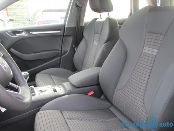 Audi A3 sportback 30 TDI 116 Sport