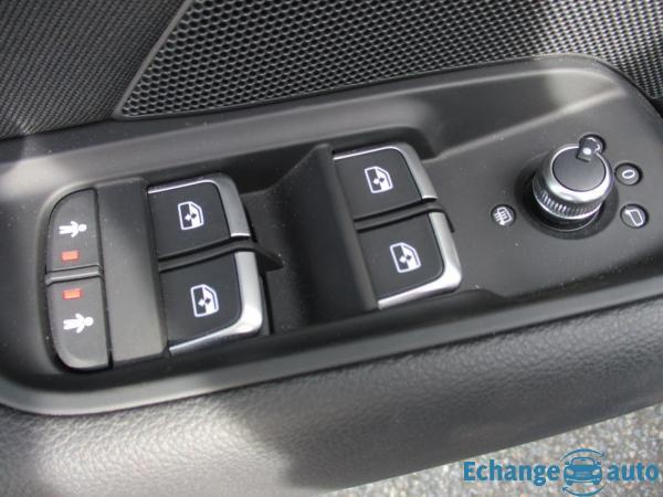 Audi A3 sportback 30 TDI 116 Sport