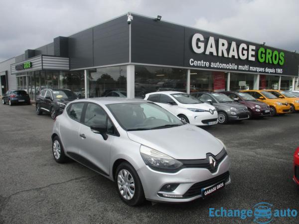 Renault Clio IV 1.2 16V 75 Life