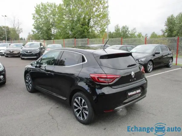 Renault Clio V TCe 100 Intens