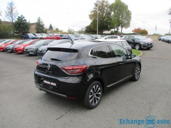 Renault Clio V TCe 100 Intens