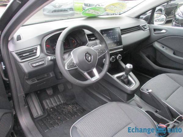 Renault Clio V TCe 100 Intens