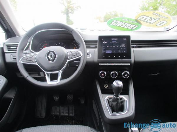 Renault Clio V TCe 100 Intens