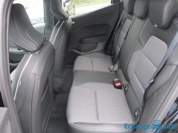 Renault Clio V TCe 100 Intens