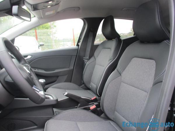 Renault Clio V TCe 100 Intens