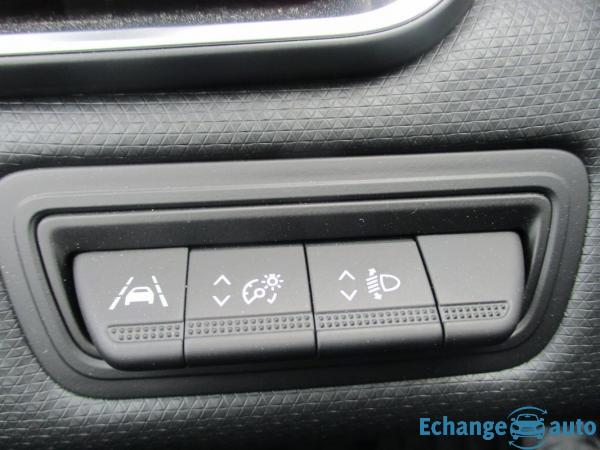 Renault Clio V TCe 100 Intens