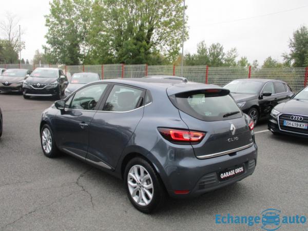 Renault Clio IV dCi 90 Energy Intens