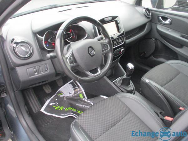 Renault Clio IV dCi 90 Energy Intens
