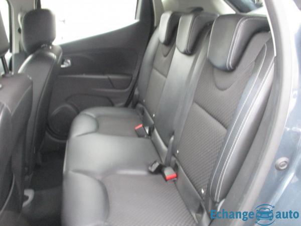 Renault Clio IV dCi 90 Energy Intens