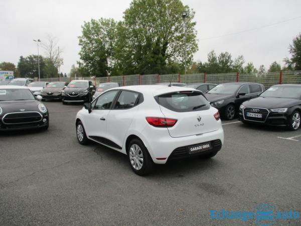 Renault Clio IV dCi 75 Energy Life