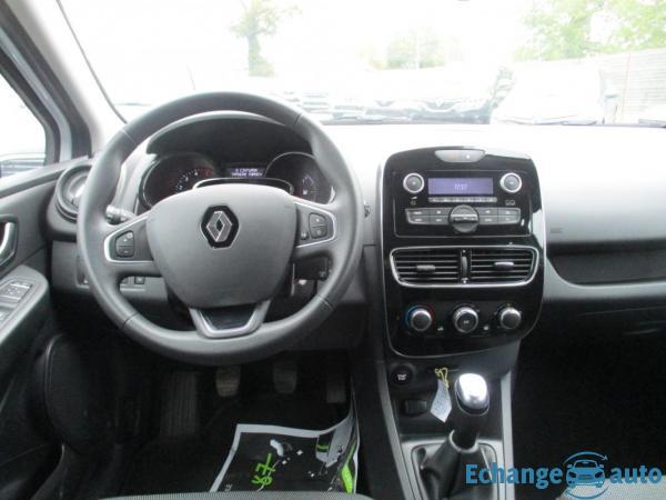 Renault Clio IV dCi 75 Energy Life