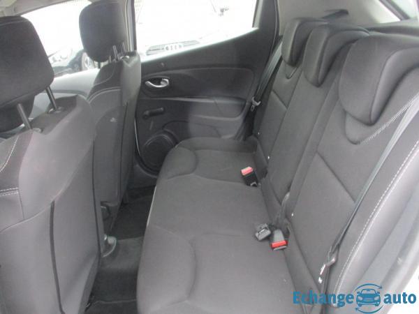 Renault Clio IV dCi 75 Energy Life