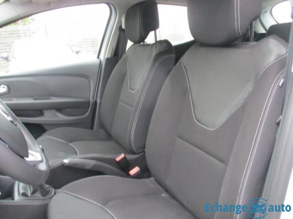 Renault Clio IV dCi 75 Energy Life