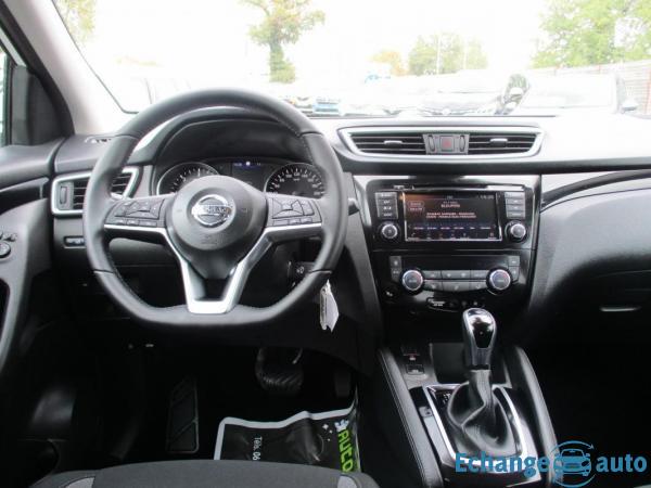 Nissan Qashqai 1.5 dCi 115 DCT Business Edition