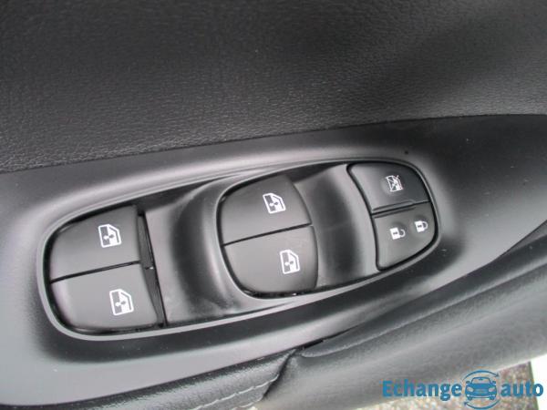 Nissan Qashqai 1.5 dCi 115 DCT Business Edition