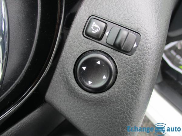 Nissan Qashqai 1.5 dCi 115 DCT Business Edition