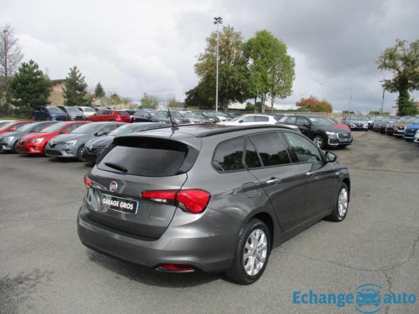 Fiat Tipo STATION WAGON 1.6 MultiJet 120 ch Start/Stop DCT Easy