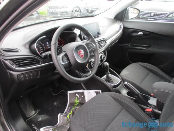 Fiat Tipo STATION WAGON 1.6 MultiJet 120 ch Start/Stop DCT Easy