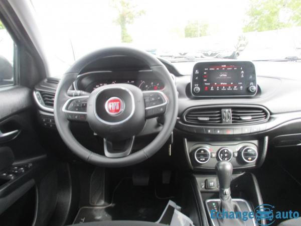 Fiat Tipo STATION WAGON 1.6 MultiJet 120 ch Start/Stop DCT Easy