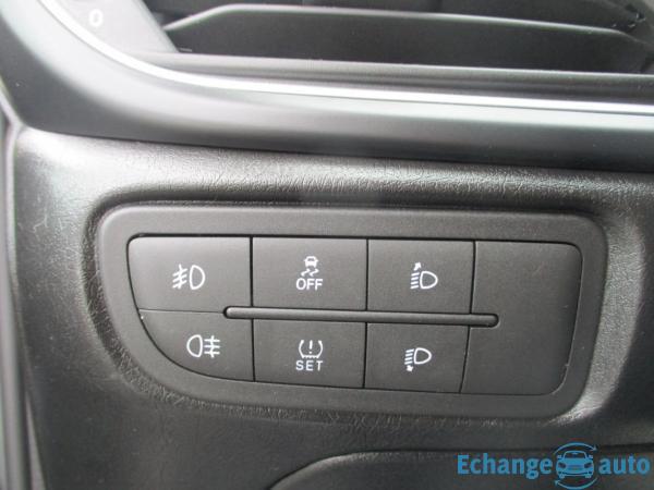 Fiat Tipo STATION WAGON 1.6 MultiJet 120 ch Start/Stop DCT Easy