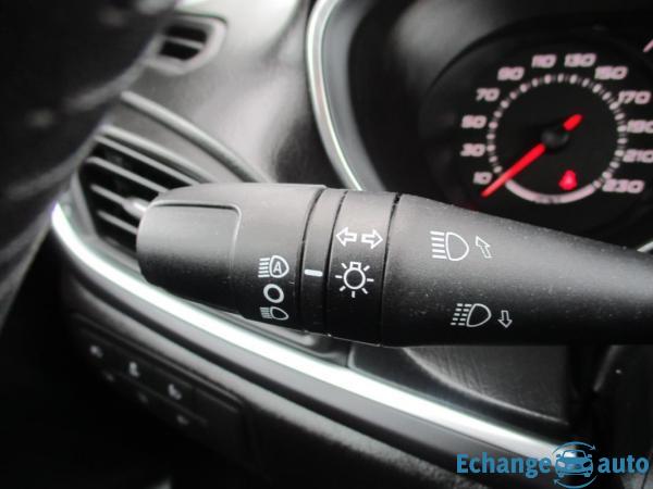 Fiat Tipo STATION WAGON 1.6 MultiJet 120 ch Start/Stop DCT Easy