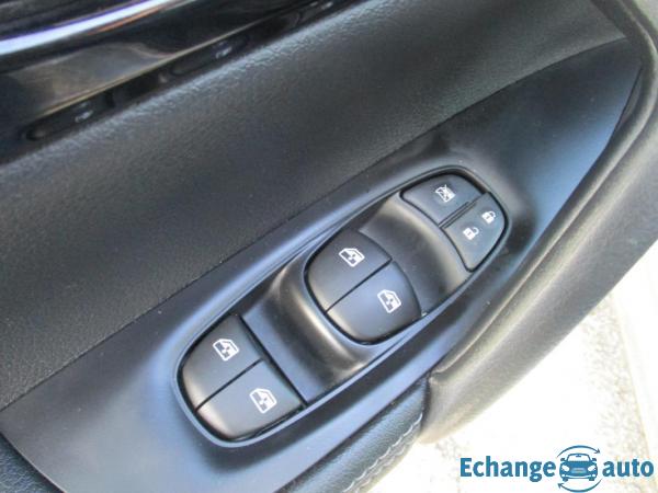 Nissan Qashqai 1.5 dCi 115 DCT N-Connecta