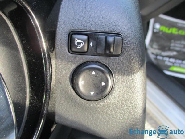 Nissan Qashqai 1.5 dCi 115 DCT N-Connecta