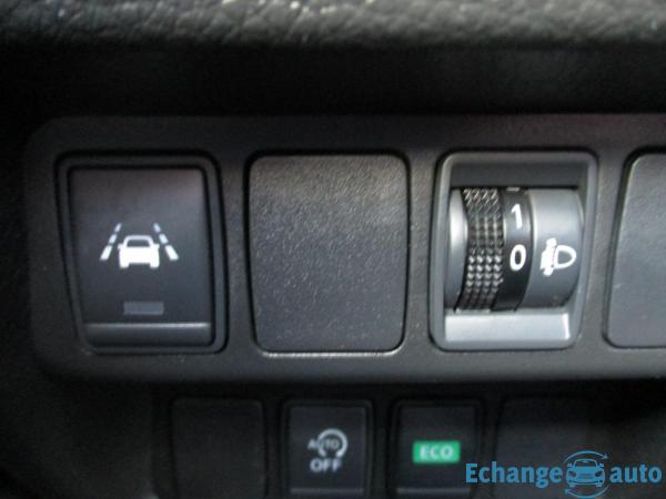 Nissan Qashqai 1.5 dCi 115 DCT N-Connecta