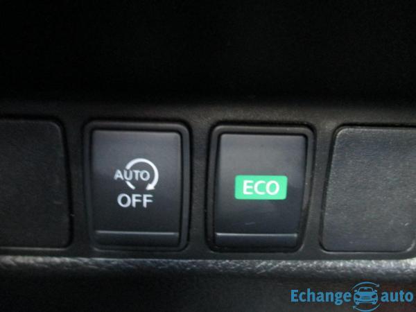 Nissan Qashqai 1.5 dCi 115 DCT N-Connecta