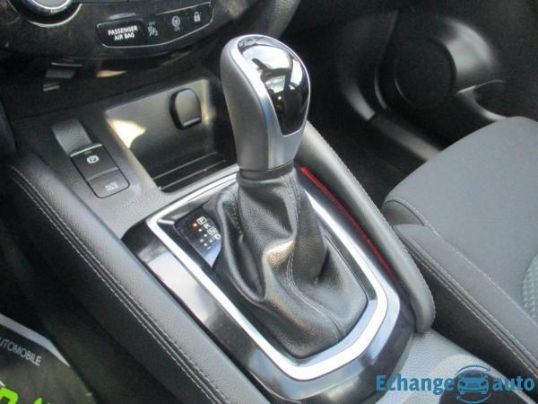 Nissan Qashqai 1.5 dCi 115 DCT N-Connecta