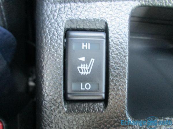 Nissan Qashqai 1.5 dCi 115 DCT N-Connecta