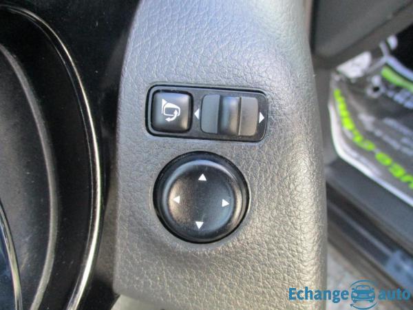 Nissan Qashqai 1.3 DIG-T 140 N-Connecta