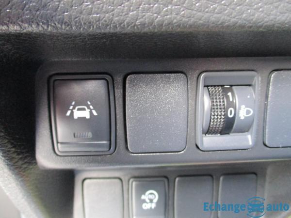 Nissan Qashqai 1.3 DIG-T 140 N-Connecta