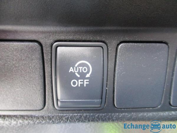 Nissan Qashqai 1.3 DIG-T 140 N-Connecta