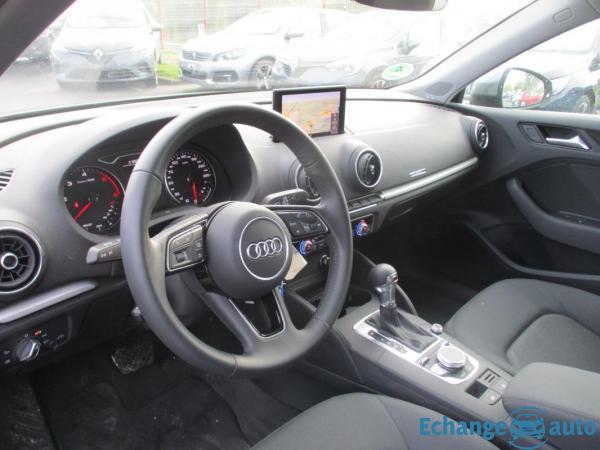 Audi A3 sportback 30 TDI 116 S tronic 7