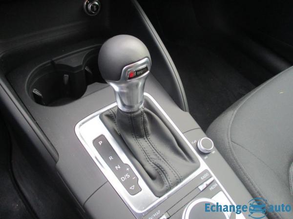Audi A3 sportback 30 TDI 116 S tronic 7