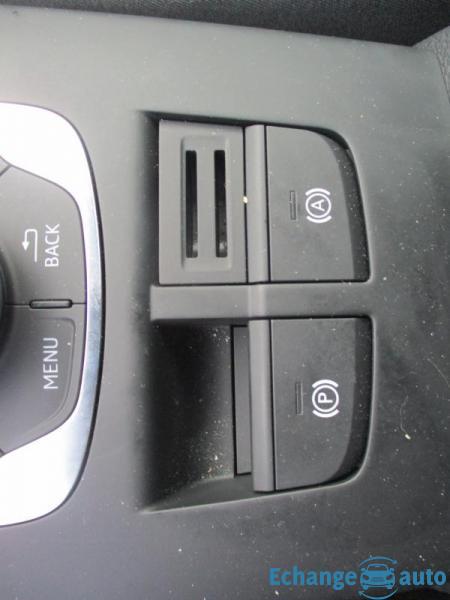 Audi A3 sportback 30 TDI 116 S tronic 7