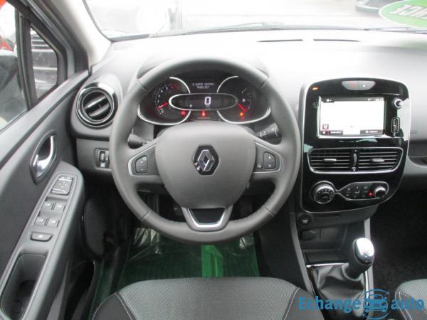 Renault Clio IV TCe 90 E6C Trend