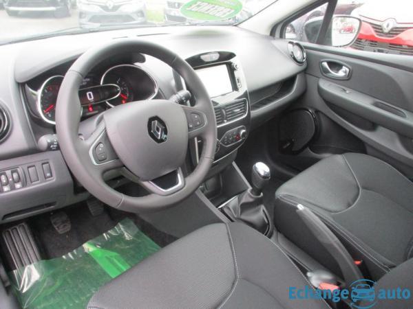 Renault Clio IV TCe 90 E6C Trend
