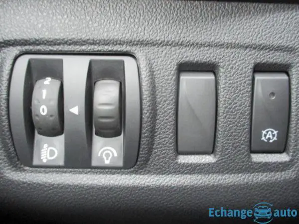 Renault Clio IV TCe 90 E6C Trend